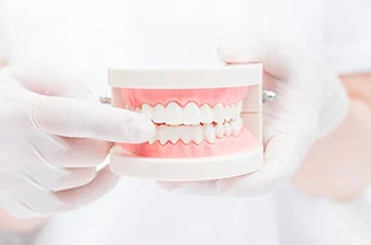 Ästhetische Zahnmedizin