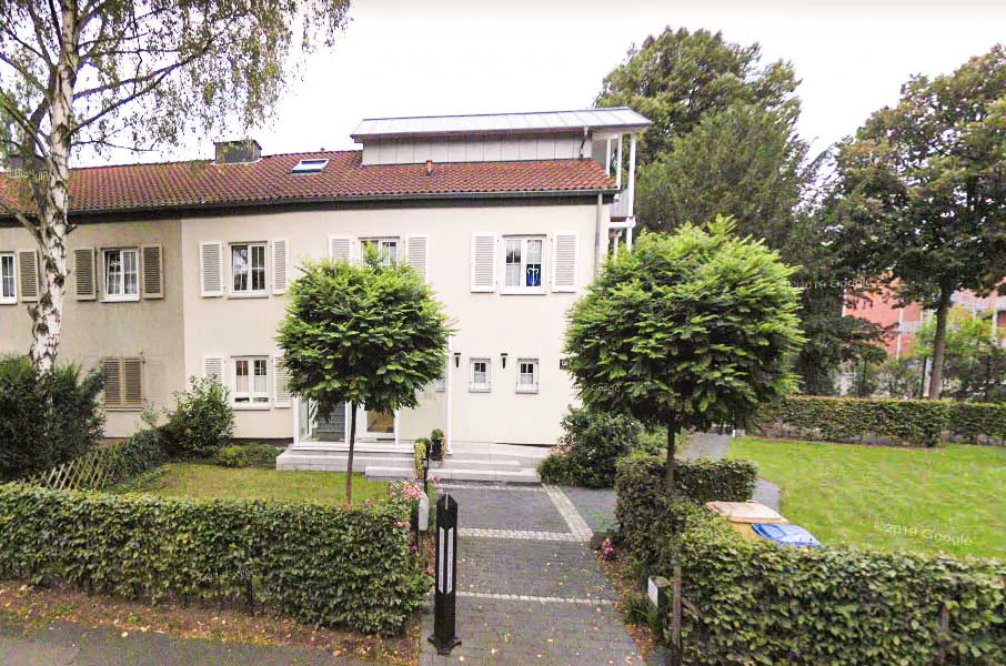 Zahnarztpraxis Falk Simon Bonn Zahnarztpraxis Falk Simon Bonn